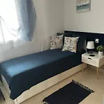 Rinconcito De Catalina * Торевьиа