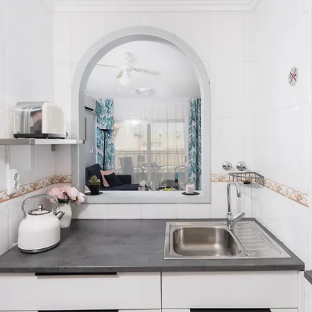 Rinconcito De Catalina * Torrevieja