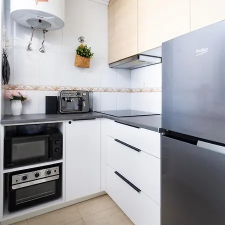 Rinconcito De Catalina Torrevieja