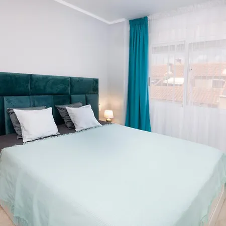 Apartman Rinconcito De Catalina