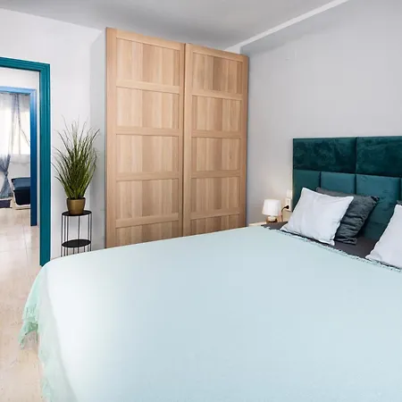 Rinconcito De Catalina Apartment Torrevieja