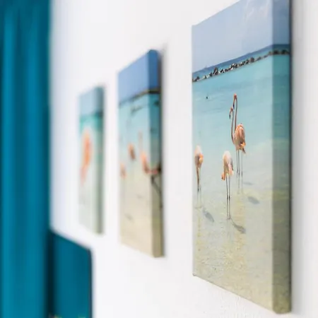 Apartman Rinconcito De Catalina