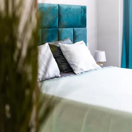 Rinconcito De Catalina Apartman *