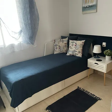 Rinconcito De Catalina * Torrevieja