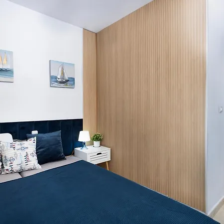 Rinconcito De Catalina Apartamento Torrevieja