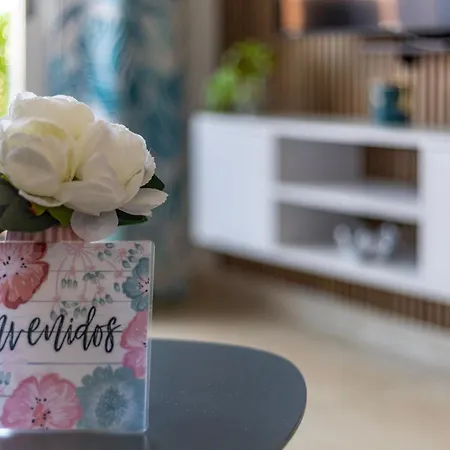 Apartamento Rinconcito De Catalina *