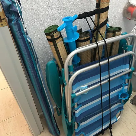 Rinconcito De Catalina Апартаменты