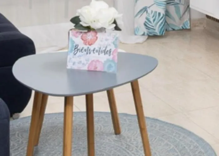 Rinconcito De Catalina Apartment