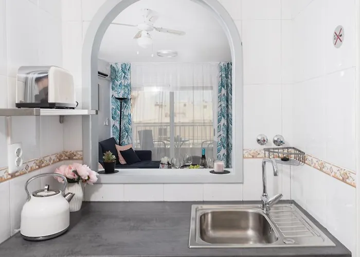 Rinconcito De Catalina * Torrevieja