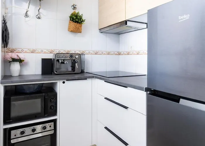 Rinconcito De Catalina Torrevieja