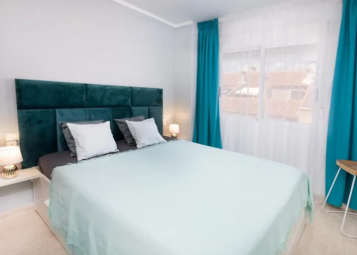 Appartement Rinconcito De Catalina