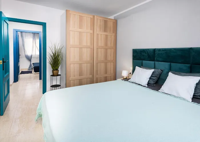 Rinconcito De Catalina Appartement Torrevieja