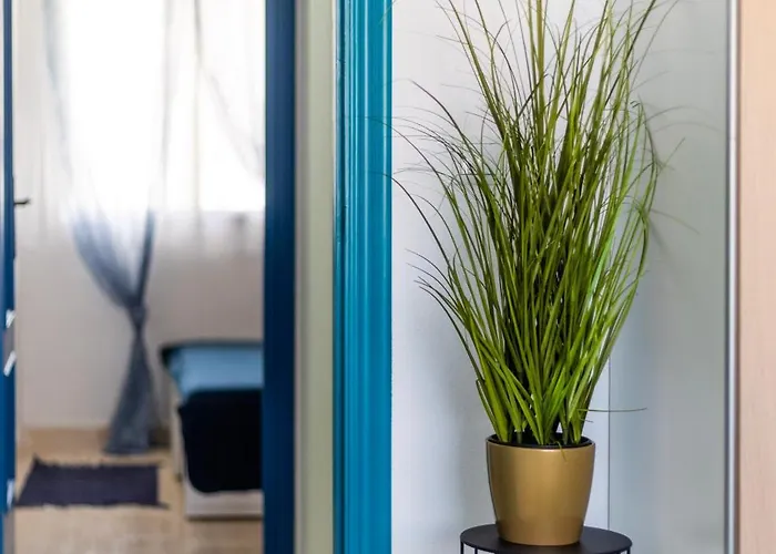 Rinconcito De Catalina Apartment *