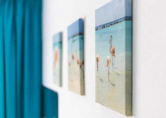 Apartment Rinconcito De Catalina