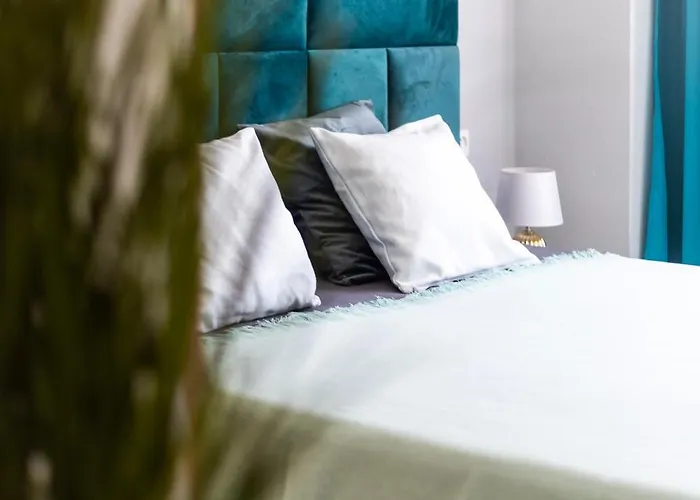 Rinconcito De Catalina Appartement *