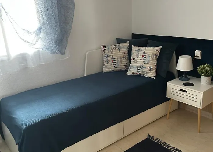 Rinconcito De Catalina * Torrevieja