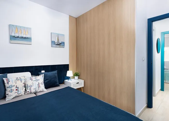 Rinconcito De Catalina Apartment Torrevieja