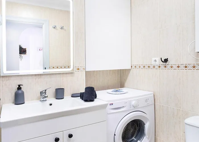 Rinconcito De Catalina * Torrevieja