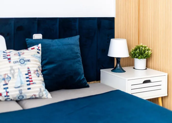 Rinconcito De Catalina Appartement