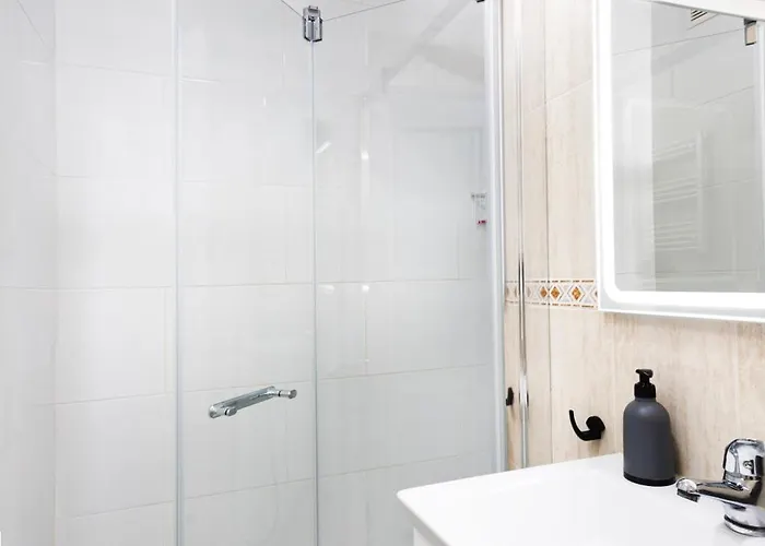 Apartment Rinconcito De Catalina *