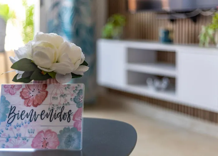 Apartment Rinconcito De Catalina *